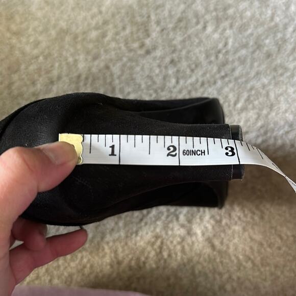 Aerosoles | Role Player Faux Suede Booties Size 8 - Picture 10 of 10